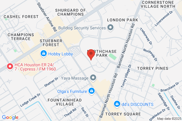 Your Local Hvac Inc.