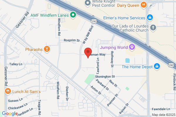PMQ Air Duct Cleaning
