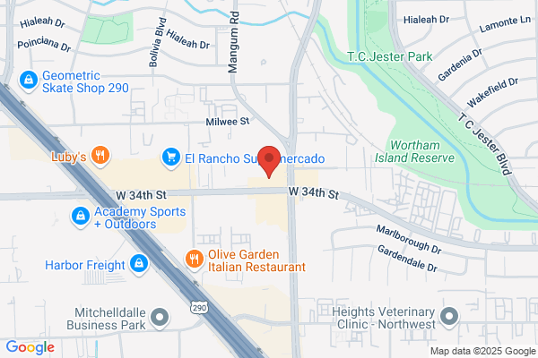 75 Degree AC- Houston AC repair & Installation