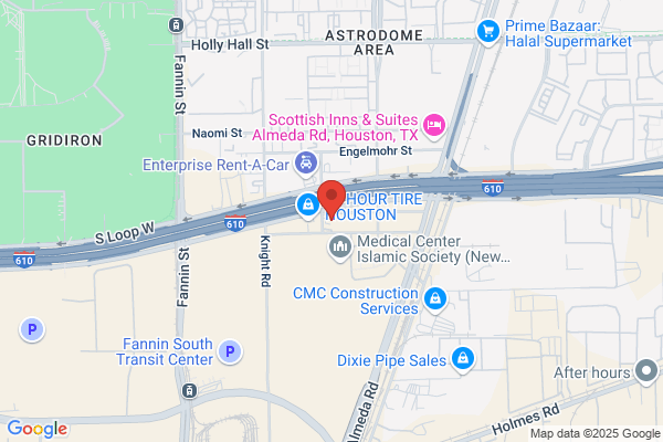 AAMCO Transmission & Auto Repair - Houston
