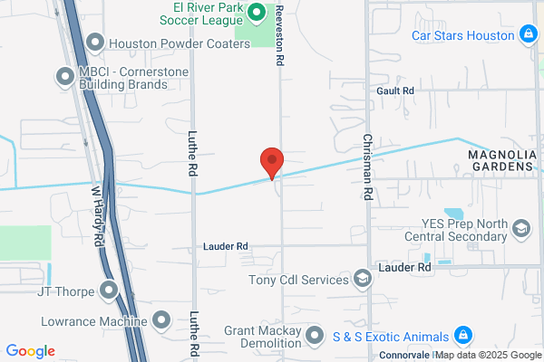 AC Magic 1 LLC