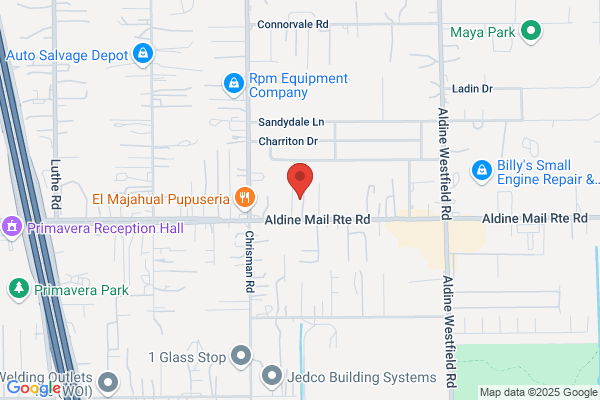 Air Duct Cleaning Aldine TX