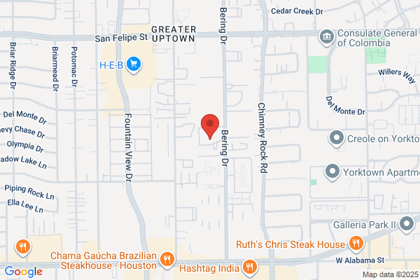 Air Duct Cleaning of Houston TX
