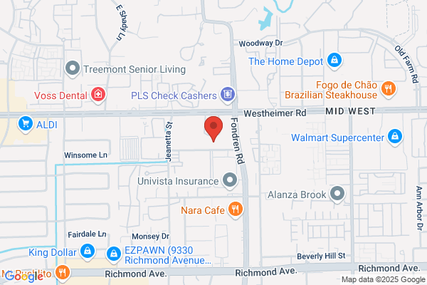 Air Duct Vent Cleaner Houston TX