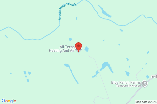 All Tex Heating & Air Conditioning