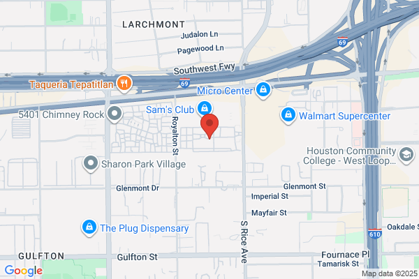 Duct Clean Of Houston