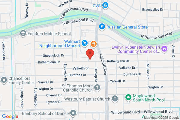 Air Duct Cleaning Bellaire TX
