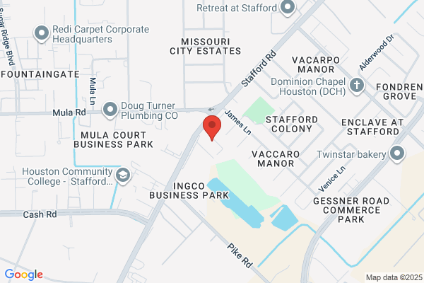 Clean Air AC And Heating, Inc.