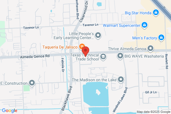 Martinez A/C & Heating