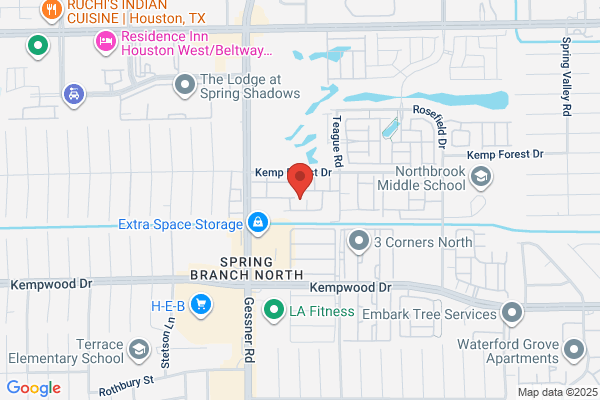 Mirtron A/C and Heating LLC