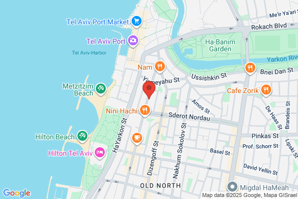 TakeAir LLC