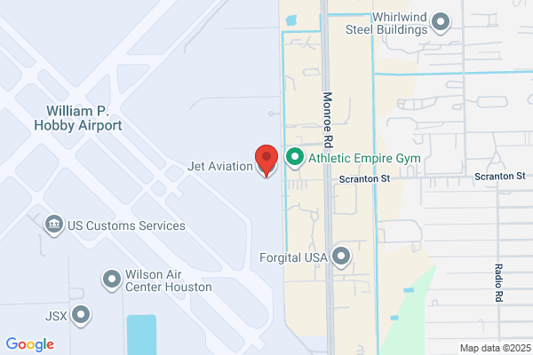 ExeJets Worldwide Aviation