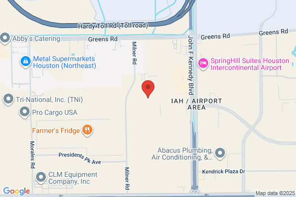 Allied Aviation Fueling Company of Houston Inc