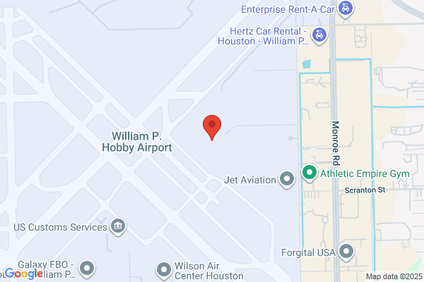 Aronson Aircraft & Marine Service