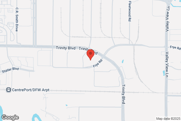 Houston Aviation Technical Services