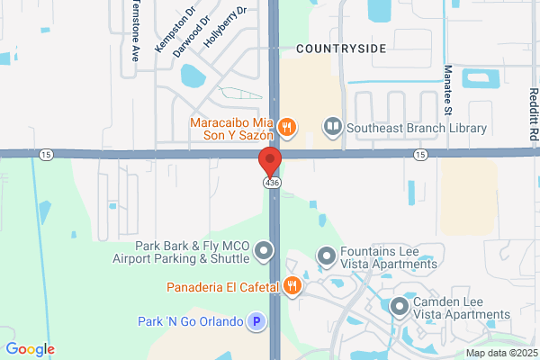 Southwest Airport Services