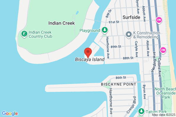 Tbc the Burkett Company