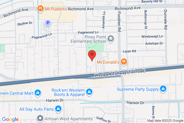 Sam Houston Taxi & Limousine