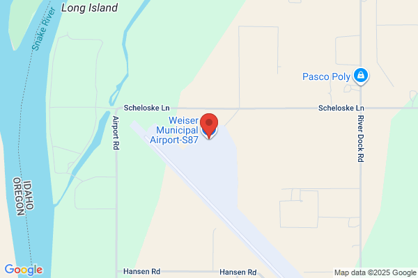 Weiser Air Park