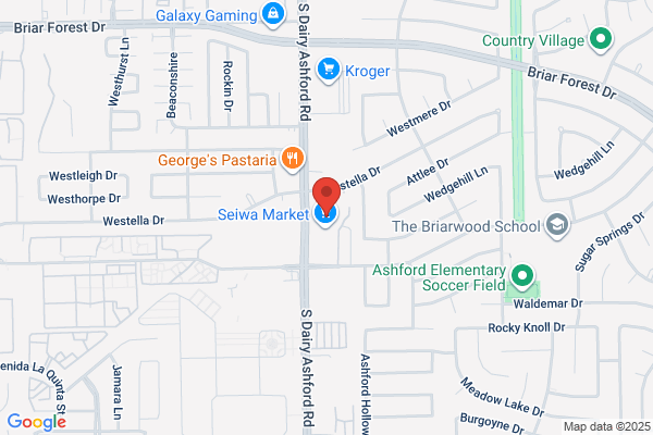 Ashford Liquor Inc