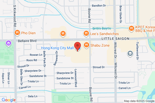 Lam's Liquor Store