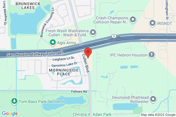 Pearland Liquor