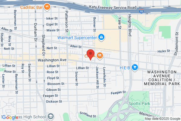 Special Liquor Stores