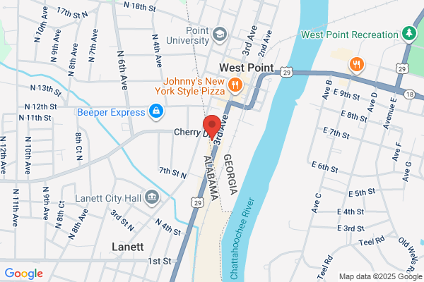 West Point Liquor