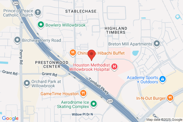 Houston Pulmonary, Sleep & Allergy Associates