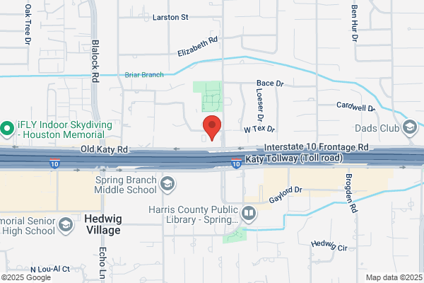 Kelsey-Seybold Clinic | Memorial Villages Campus