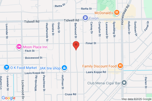 Caldwell Tailors