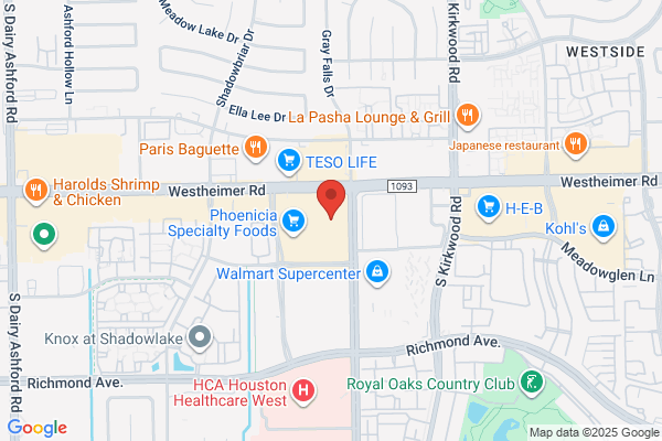 Houston Testosterone Club and Wellness Center: Malini Kumar, MD