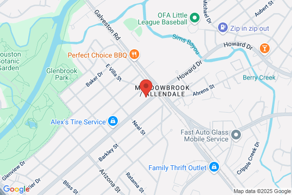Acupuncture Therapy & Research Clinic