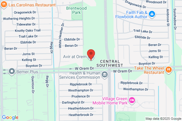 Capstone Healthcare Estates on Orem
