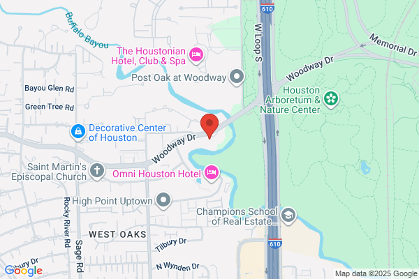 Woodway Rehab & Wellness Spinal Decompression Houston