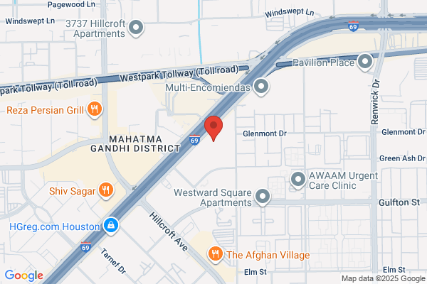 Houston Holistic Health Clinic