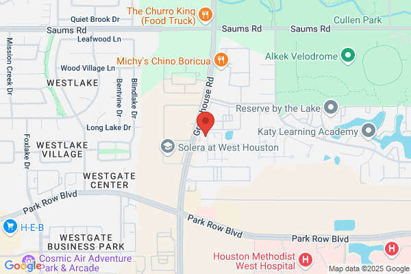 CLS Health: Katy Multispecialty Clinic