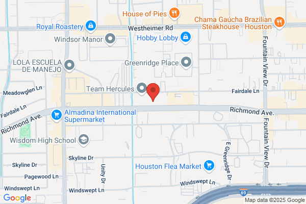 Diamond Wellness & Health Center