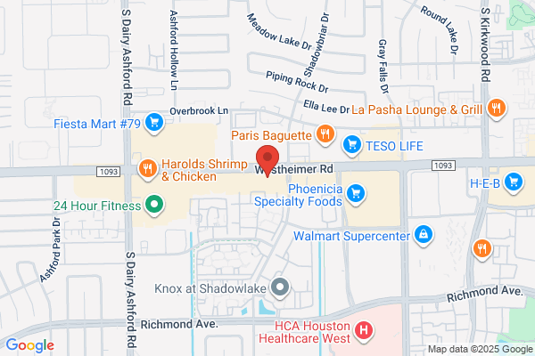 HealthSource Chiropractic of West Houston