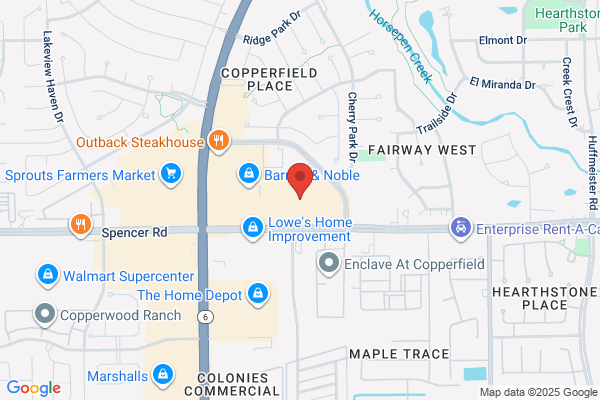 HealthSource of Copperfield