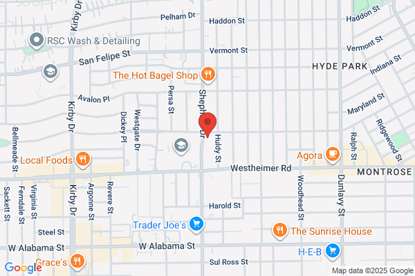 Houston Acupuncture & Herb Clinic