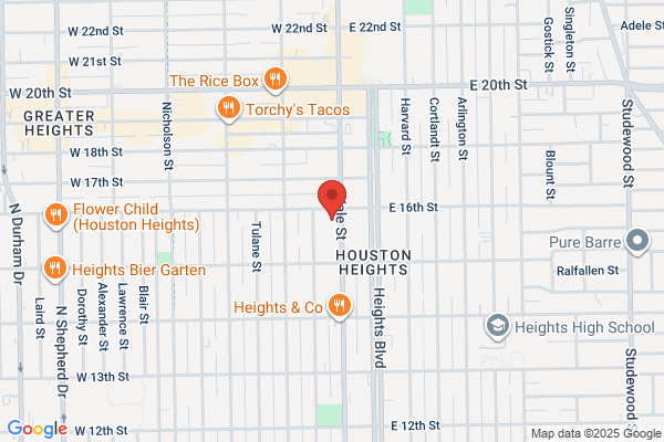 Houston Cannabis Club – Houston Dispensary