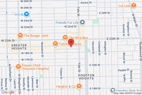 Houston Hemp Lab