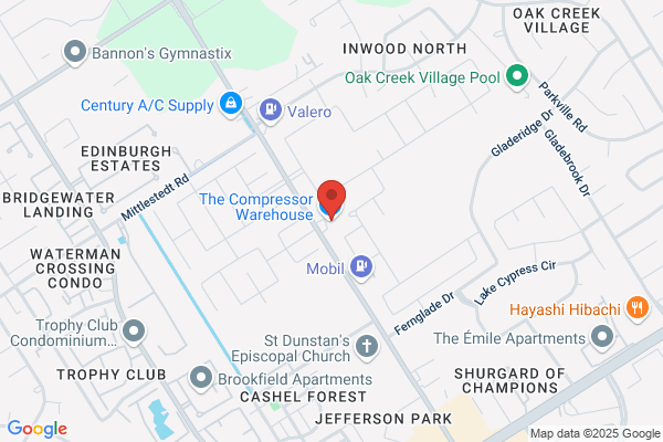 North Houston Car Care