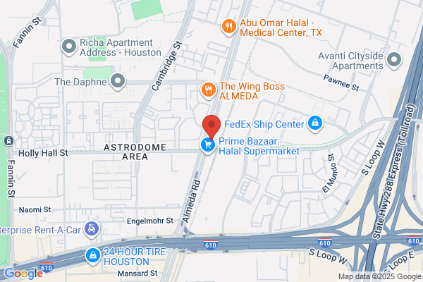 Bayou City Ems Group