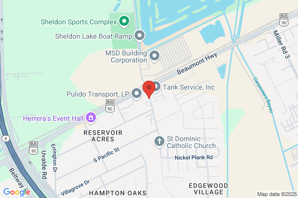 Southlake Houston Emergency Medical Services