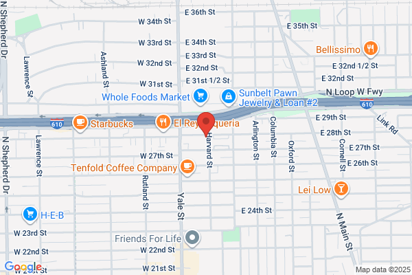 Arcade Games of Houston Inc