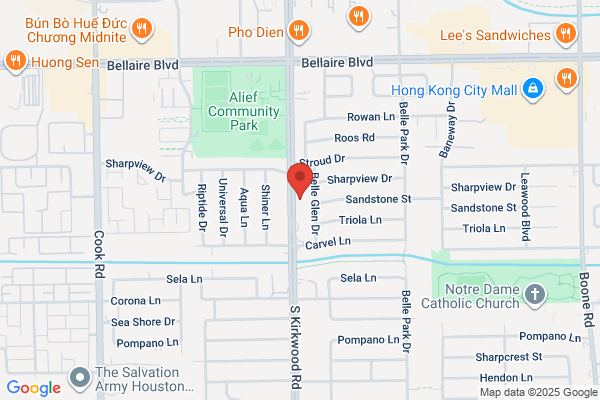 Alief Animal Hospital