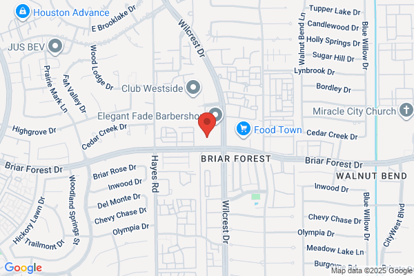 Briarcrest Veterinary Clinic