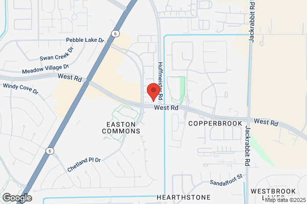 Easton Commons Animal Hospital